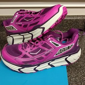 Brand New Hoka Challenger ATR